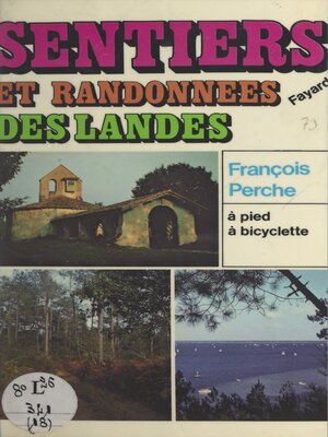cover image of Sentiers et randonnées des Landes